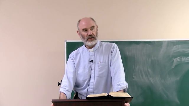Peter Leithart On Markan Discipleship