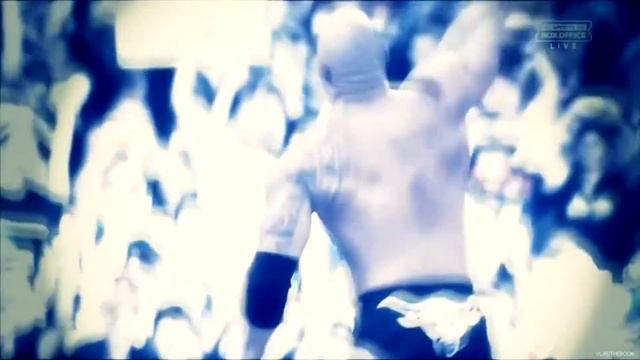 Русское WWE (спец. выпуск №4) смотреть онлайн