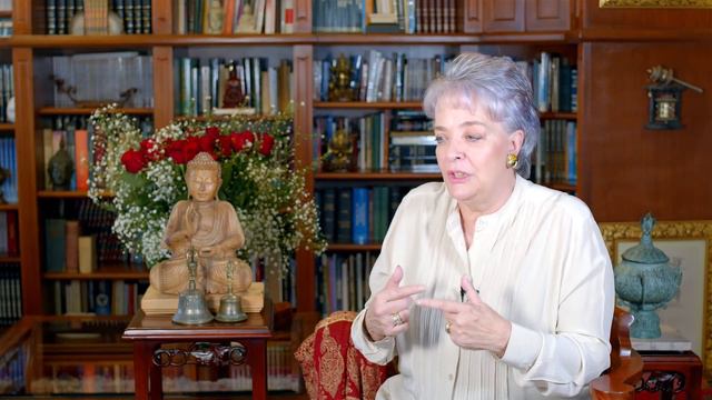 EL SEÑOR BUDA. Objetivo: La Humanidad смотреть онлайн