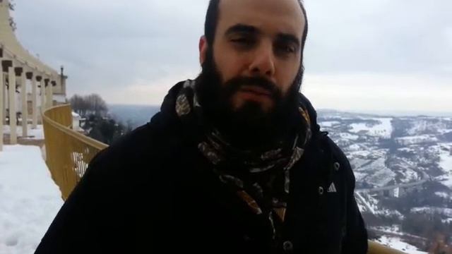 Pia(NO) Neve (11 Gennaio-9 Marzo 2015)