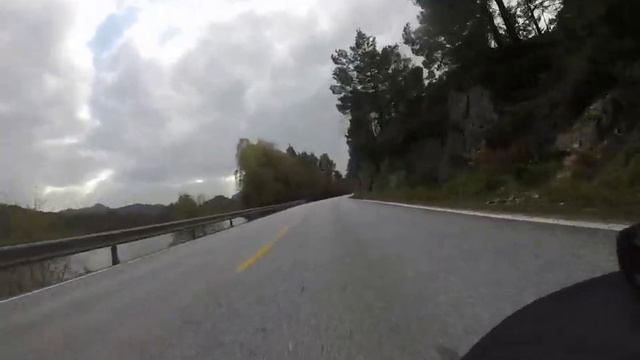 From Fitjar to Sagvåg смотреть онлайн