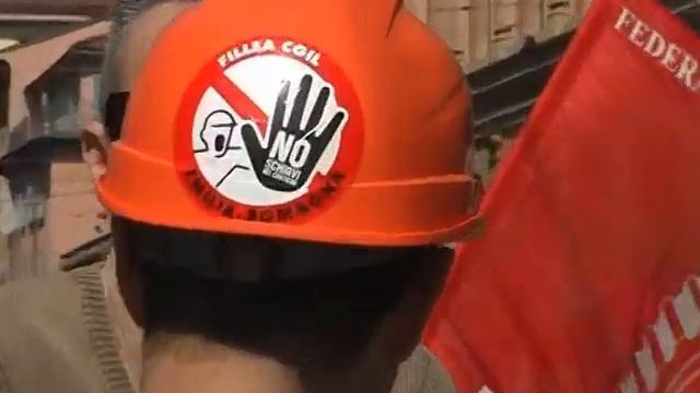 Sciopero generale a Bologna