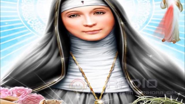 ORACAO DE SANTA RITA