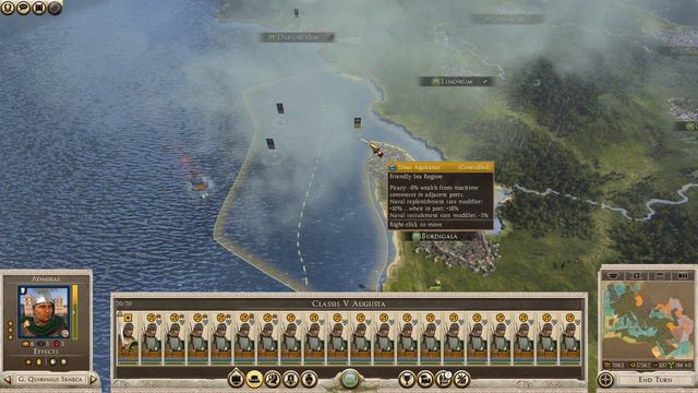 Total War: Rome 2 Empire Divided | Lets Play | Legendary Gallic Rome Campaign | Part 54 смотреть онлайн