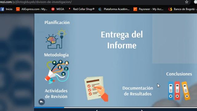 AUDITORIA ADMINISTRATIVA SUSTENTACIÓN - NICOLAS REYES BEDOYA
