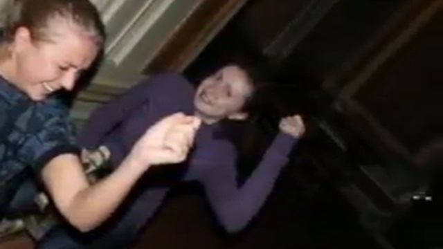 Riga Salsa Festival 2010.mp4 смотреть онлайн