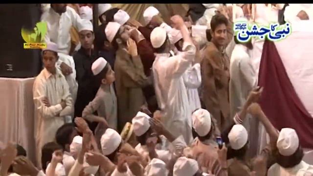 Mere Kamli Wale Ki Shan Hi Nirali || Yousuf Memon ||