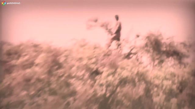 XVI часть. Засада в Кабинде / Ambush in Cabinda 1978. Полковник Владимир Тищенко смотреть онлайн