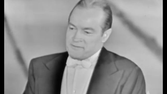 Bob Hope and Grace Kelly Open the 1955 Oscars смотреть онлайн