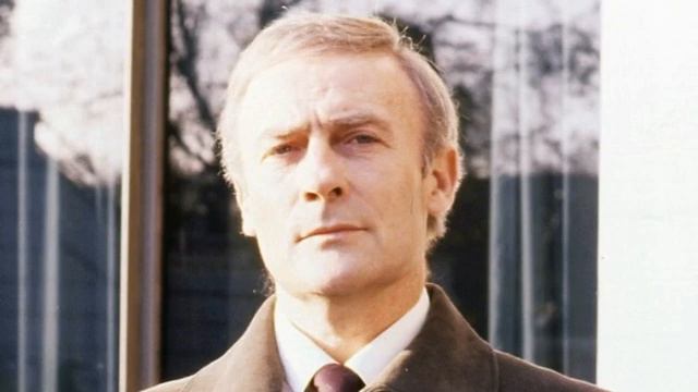 Edward Woodward - Love Of My Life (1974) смотреть онлайн