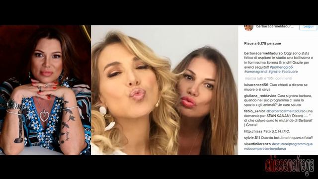 La Dieta Di Serena Grandi “Ho Smesso Di Mangiare Carne, In 8 Mesi Ho Perso 15 Kg”