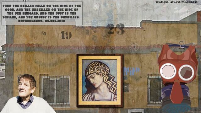 Notabolamus - Dreamscape 2642 - Per Nørgård, John Duncan, Noise Maker