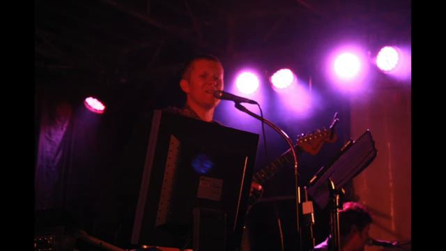 Klovnen Bent Johansen