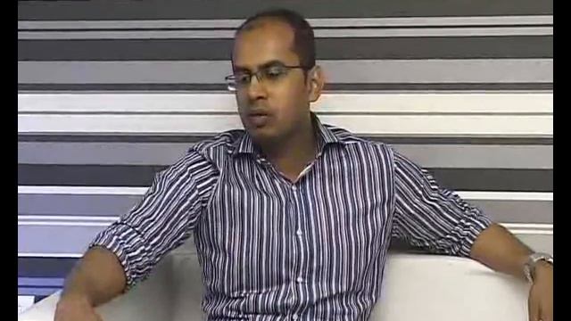 Zubin Zainuddin In A One-to-one With Mona Menon