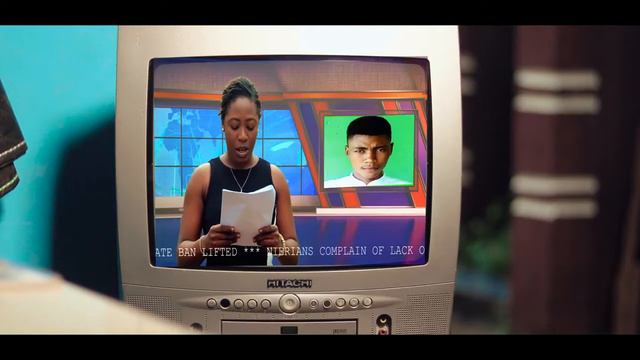 SUSPECT ( A SHORT FILM BY ISAKUNLE GODWIN)| AKINOLA AKANO | LAWAL GLORY | ISAKUNLE GODWIN