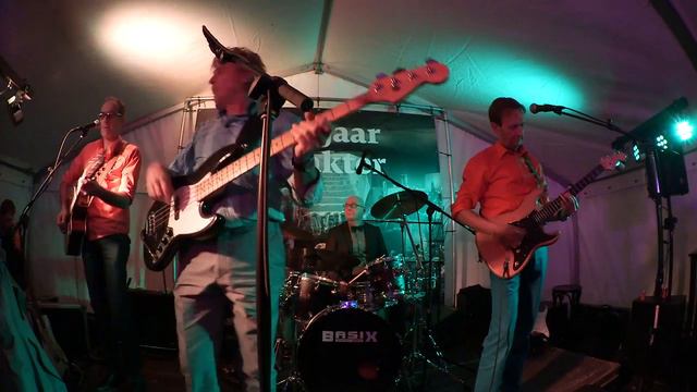 2015 Vrienden Van Te Molder @ Nieuwjaarsbal Groenlo