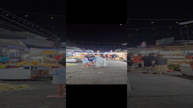 Вьетнам.Фукуок.Ночной рынок смотреть онлайн