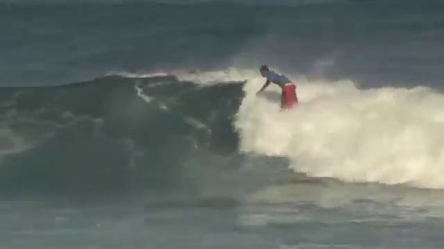 Big Waves and 10 point rides at Margaret River : Skuff TV смотреть онлайн