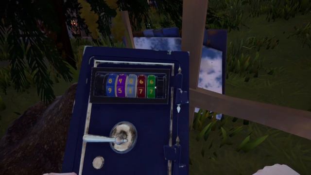 Hello Neighbor 2 ep11 so you stole my camera , frank peterson смотреть онлайн