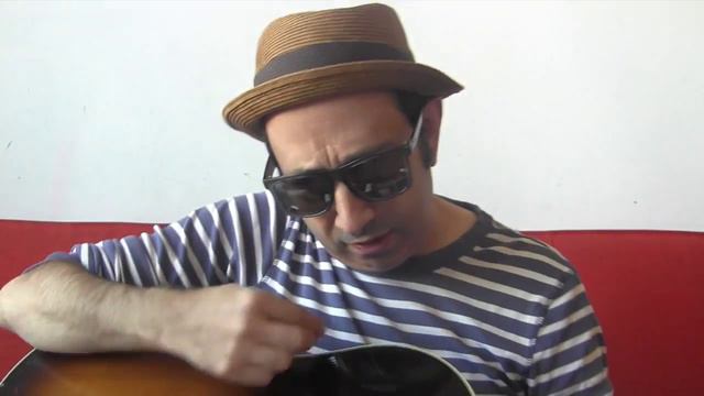 Dave Foster SOTW Vol 2 #23 "You May Rely On It" смотреть онлайн