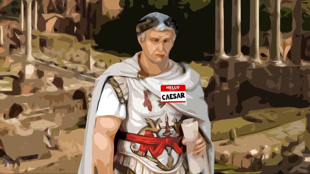 Facts You Didn't Know About Augustus смотреть онлайн