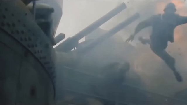 Death Of Yamato - With Special Music смотреть онлайн