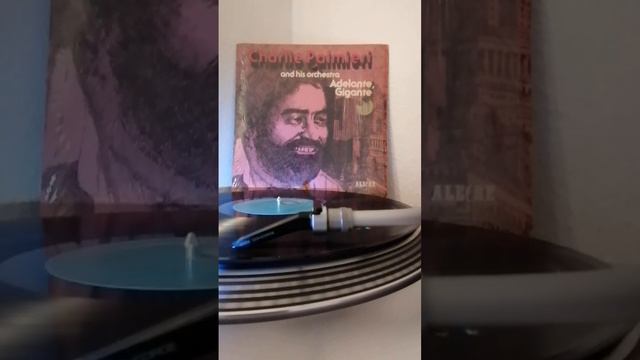 Charlie Palmieri - Tema De Maria Cervantes смотреть онлайн