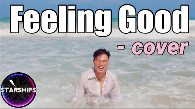 Michael Buble- ‘Feeling Good’ COVER by Kin смотреть онлайн