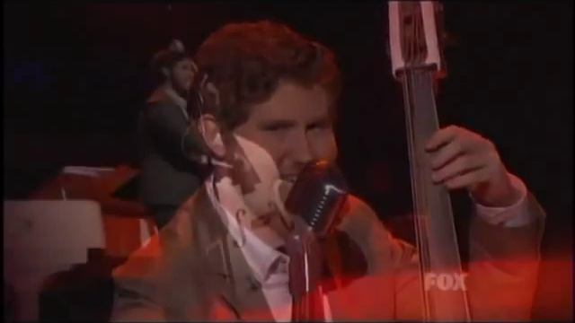 Casey Abrams - Nature Boy - American Idol Top 8 - 04/13/11 смотреть онлайн
