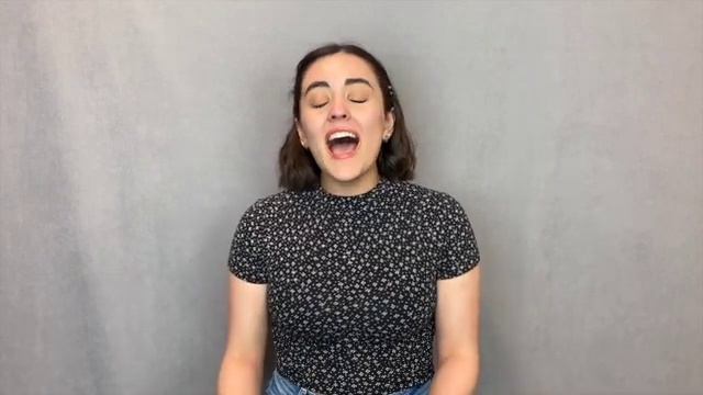 Darby Anthony Vocal Reel 2022 смотреть онлайн