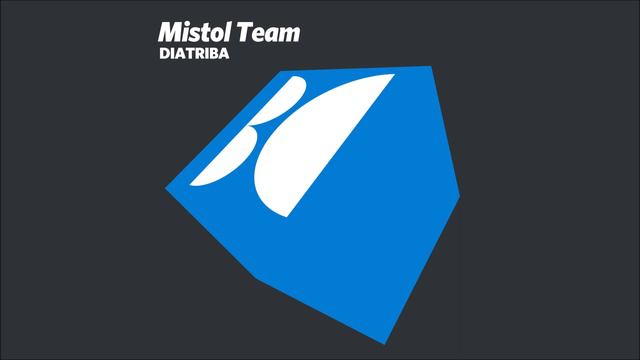 Mistol Team - Cruel (Original Mix)