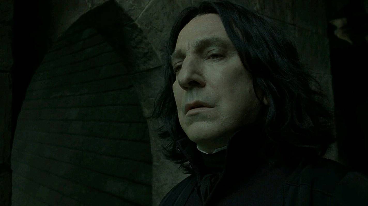 Гарри Поттер / Надежда