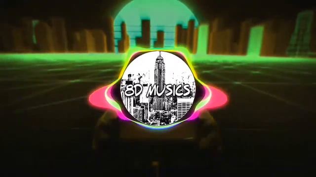 Ro Ransom - See Me Fall ft. Kensei Abbot (Y2K Remix) || Rap Nation || 8D MUSICS смотреть онлайн