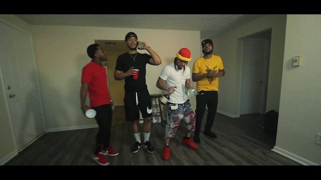 Sushigang x Brazo x Pressure - Nike (Music Video) смотреть онлайн