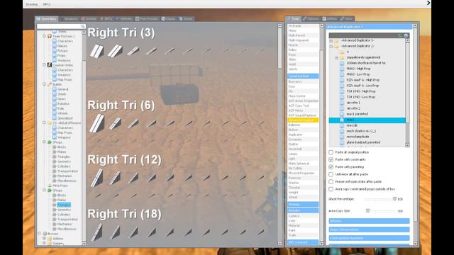 [Tutorial] Gmod ACF Weapons tut Basic mounted cannon and wiresystems смотреть онлайн