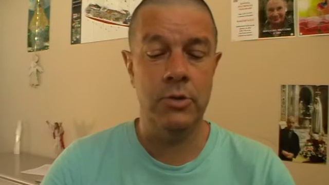 Diciannovesima Domenica del Tempo Ordinario, Anno A, 13 Agosto 2023 смотреть онлайн