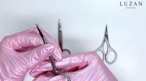 Ножницы и кусачки для маникюра, какие бывают и чем удобны в работе