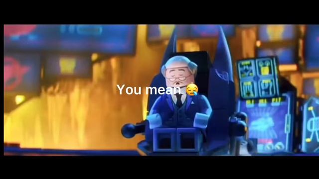 Alfred Da Buttler With 2 Tt’s