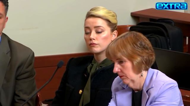 Kate Moss Testifies in Johnny Depp and Amber Heard Trial — WATCH смотреть онлайн