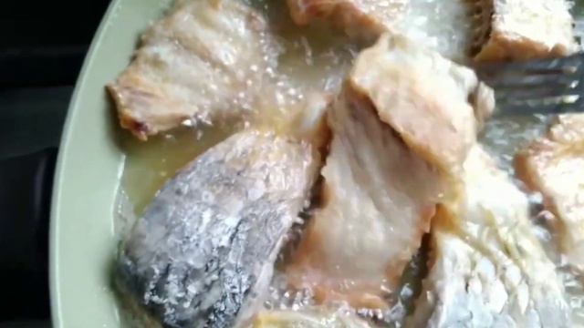 Балик ковурамиз🐟☺️ смотреть онлайн