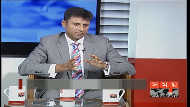 স্তন ক্যান্সার কেন হয়? | Breast Cancer | Health Tips | Somoy TV