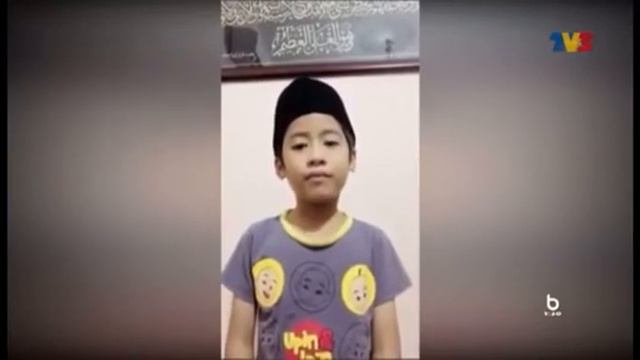 TV 3 ADA KAKAK AUNI😍😍😍 смотреть онлайн