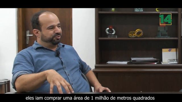 Vamos colocar Mogi Mirim na rota do crescimento! смотреть онлайн