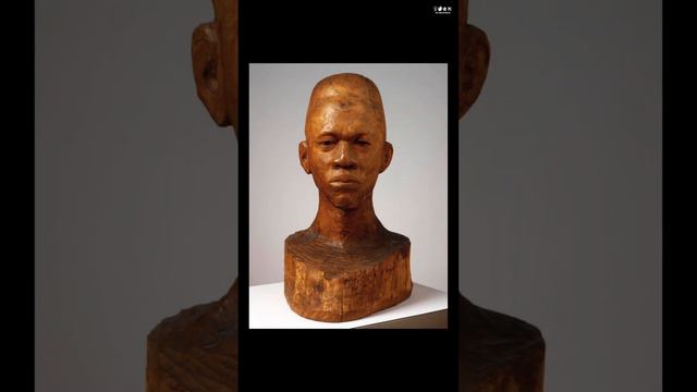 #FallenThroughTheCracks: Black Artists in History - Nancy Elizabeth Prophet смотреть онлайн