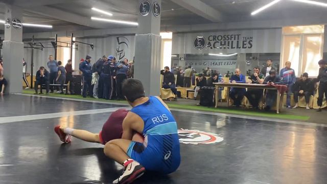 Абдулмуслимов Шамиль