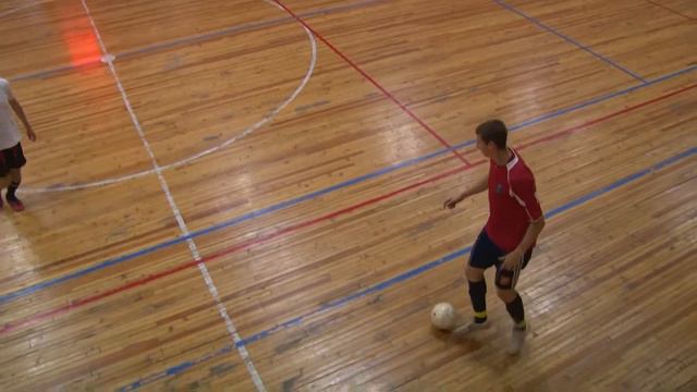 Академика – Максимум Д. 2' Воробьёв Михаил смотреть онлайн