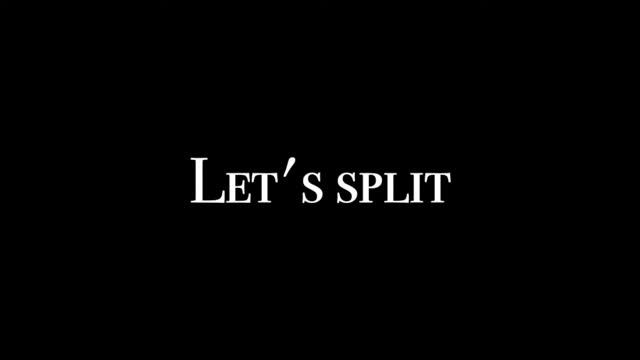 Let's Split- Syd Barrett (lyrics) смотреть онлайн