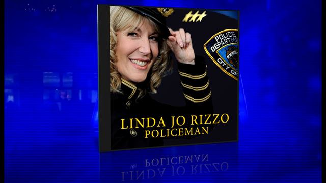 Linda Jo Rizzo Policeman 🇮🇹 🕺🏻 Italo Disco Classic 💿 🎶 смотреть онлайн