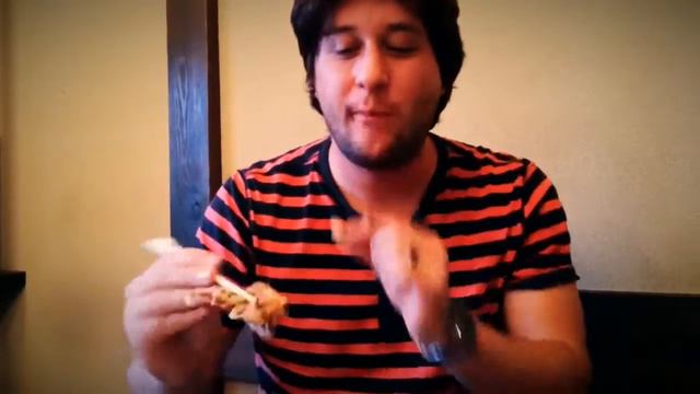 Furaibo | Tastemade App video by Sean Pressler смотреть онлайн