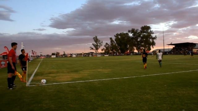 Khomas vs Omusati смотреть онлайн